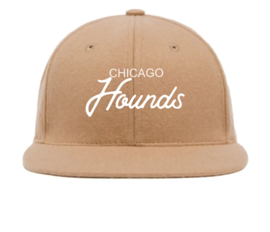 Hat Customizer sold by Hood Hat