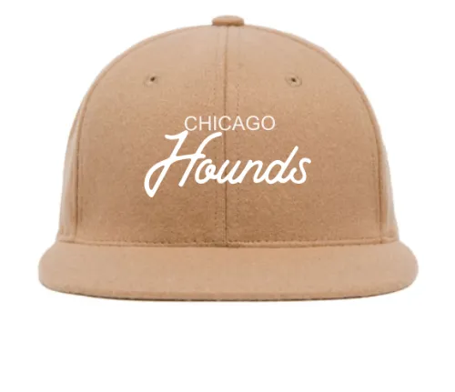 Hat Customizer sold by Hood Hat
