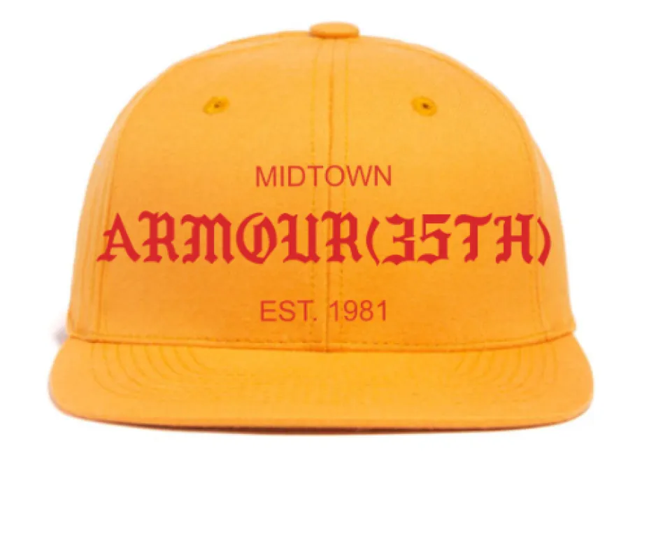 Hat Customizer sold by Hood Hat