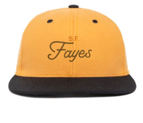 Hat Customizer sold by Hood Hat