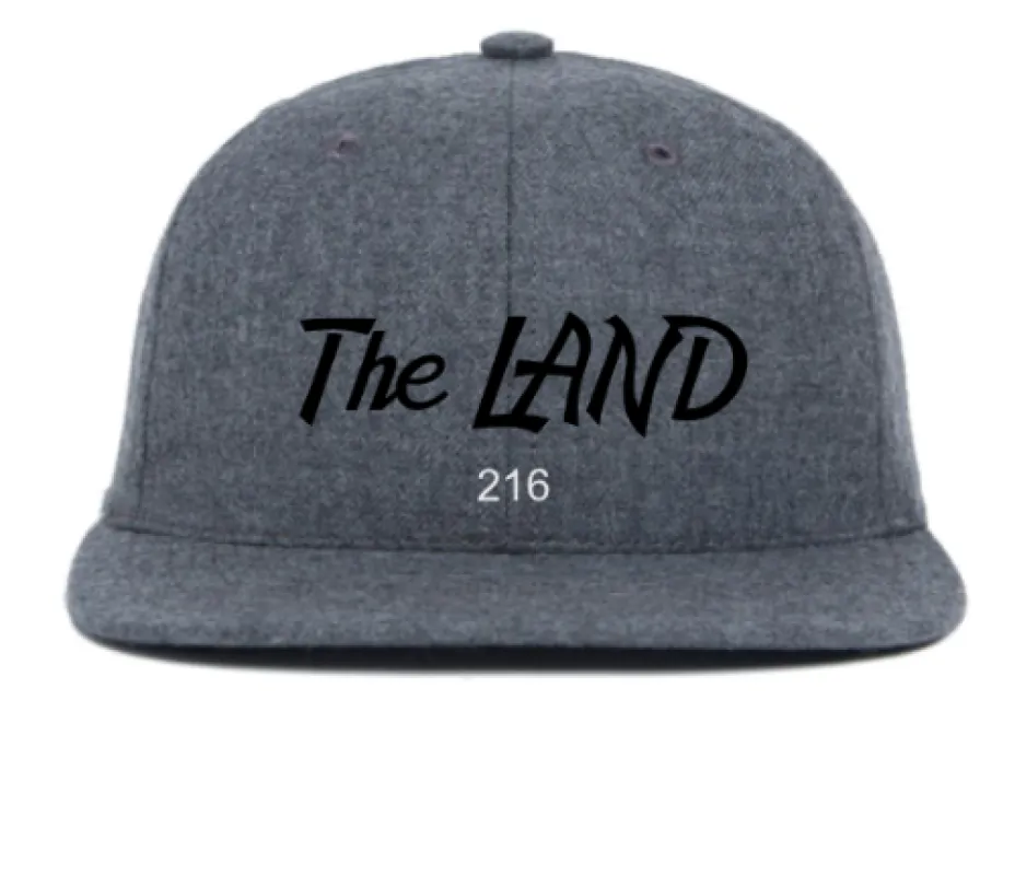 Hat Customizer sold by Hood Hat