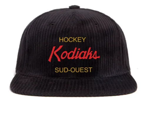 Hat Customizer sold by Hood Hat