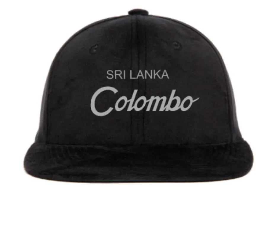 Hat Customizer sold by Hood Hat