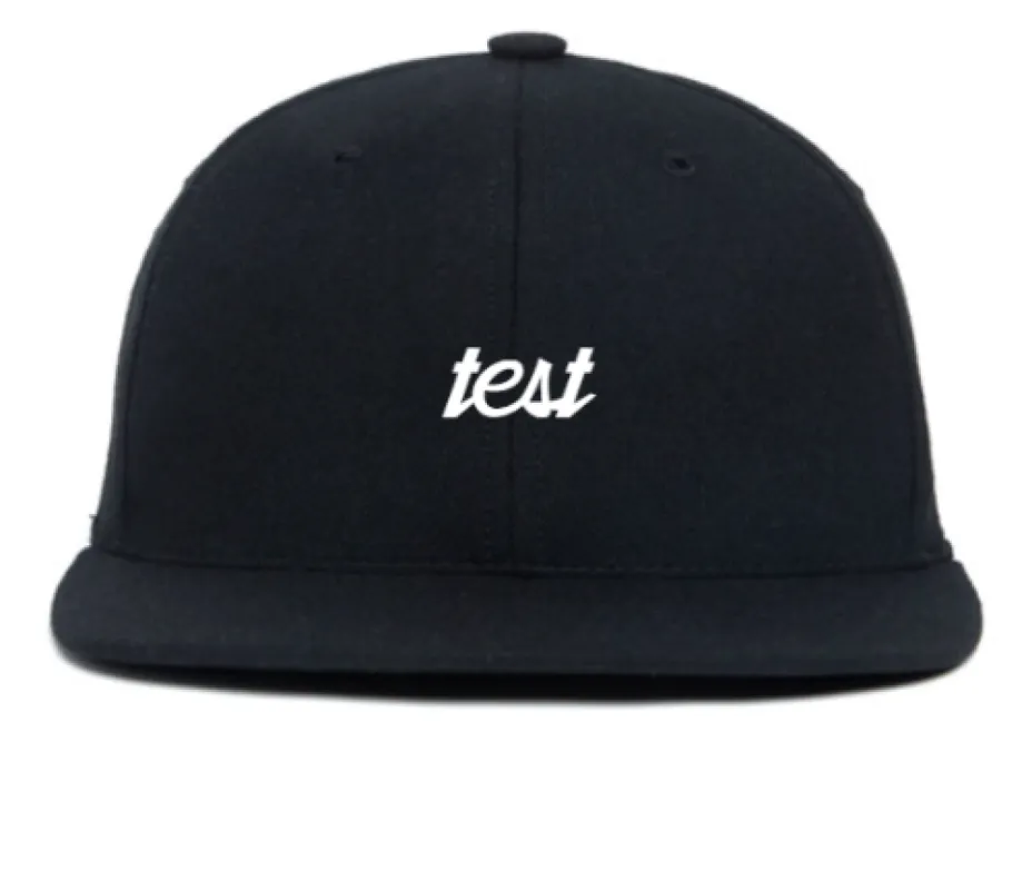 Hat Customizer sold by Hood Hat