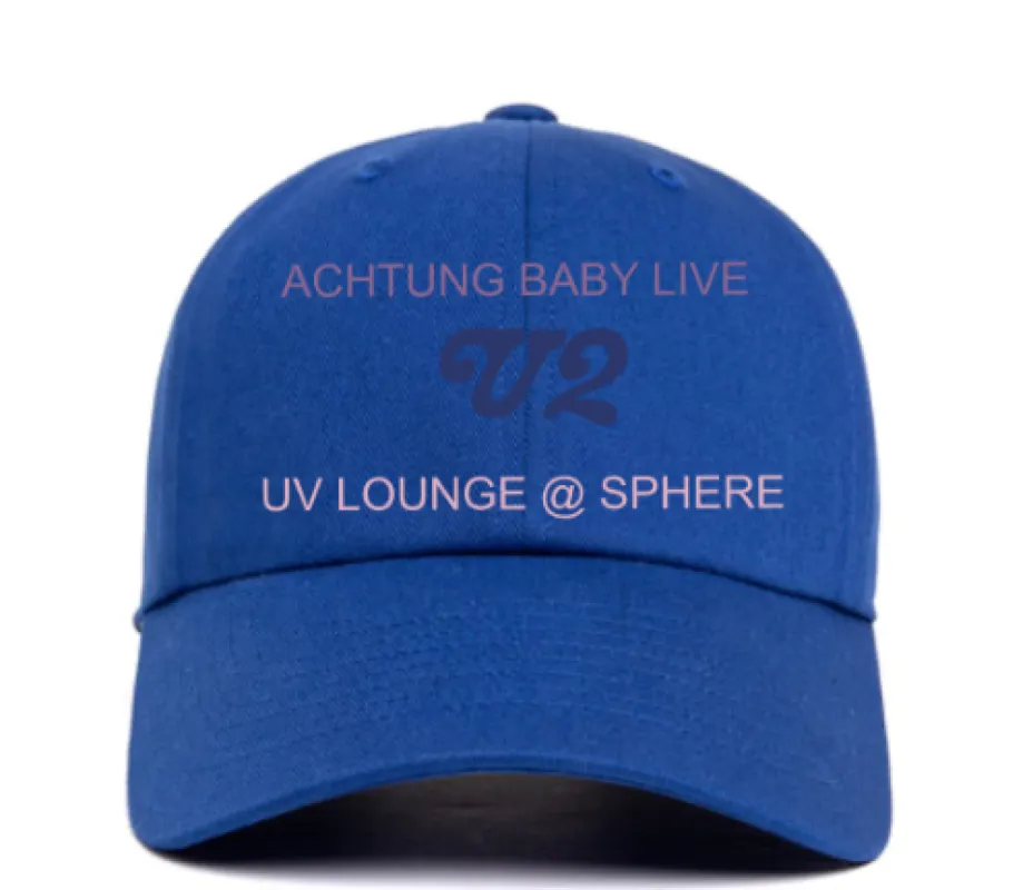 Hat Customizer sold by Hood Hat