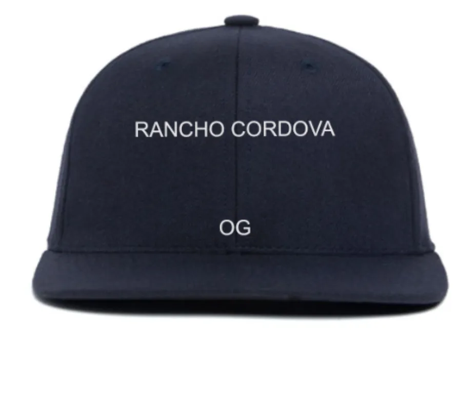 Hat Customizer sold by Hood Hat