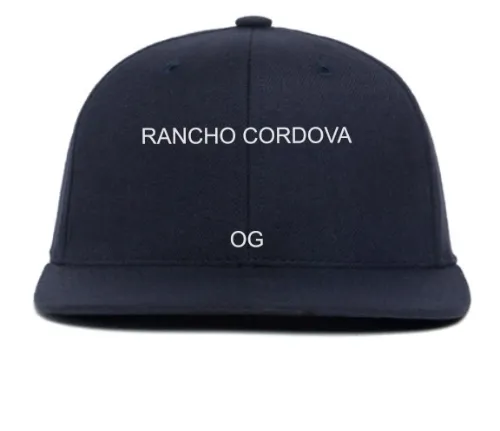 Hat Customizer sold by Hood Hat