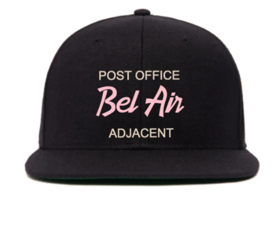 Hat Customizer sold by Hood Hat