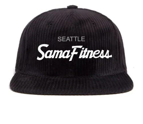 Hat Customizer sold by Hood Hat