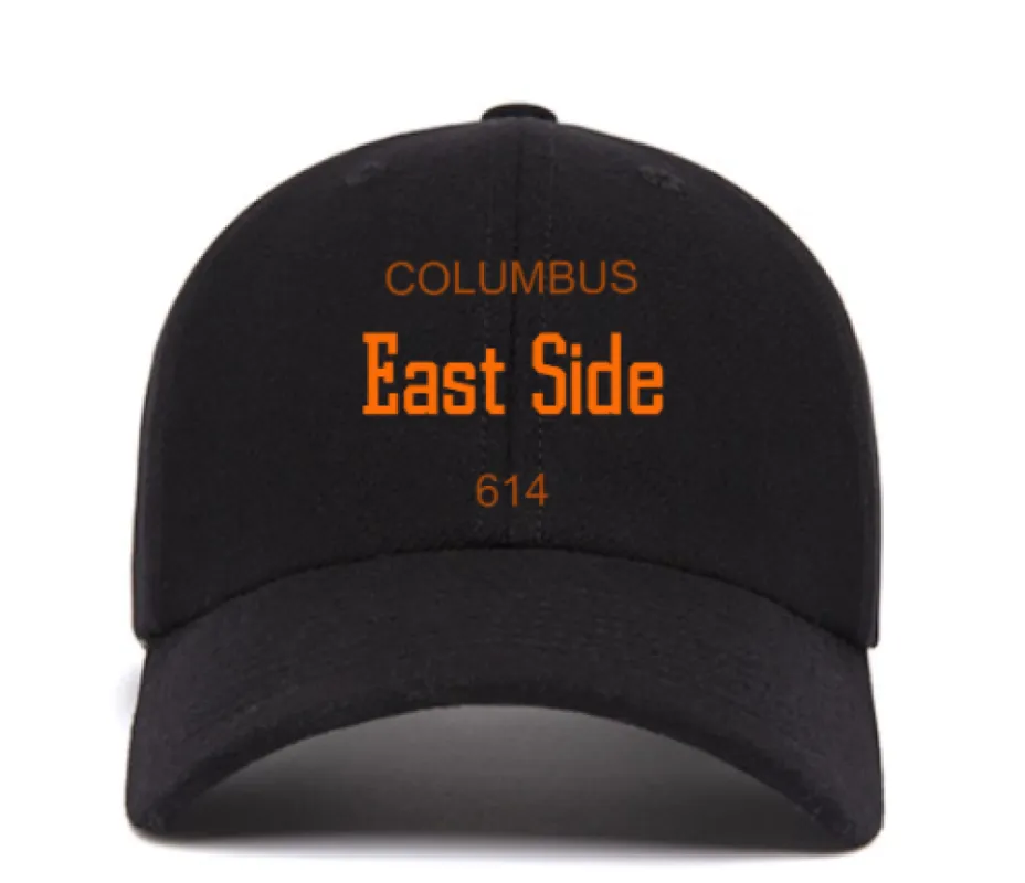 Hat Customizer sold by Hood Hat