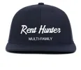 Hat Customizer sold by Hood Hat