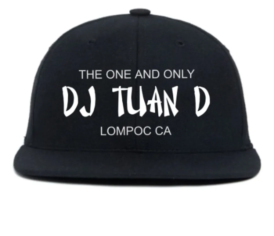 Hat Customizer sold by Hood Hat