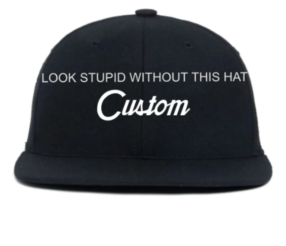 Hat Customizer sold by Hood Hat