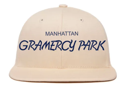 Hat Customizer sold by Hood Hat
