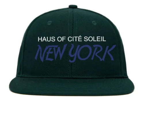 Hat Customizer sold by Hood Hat