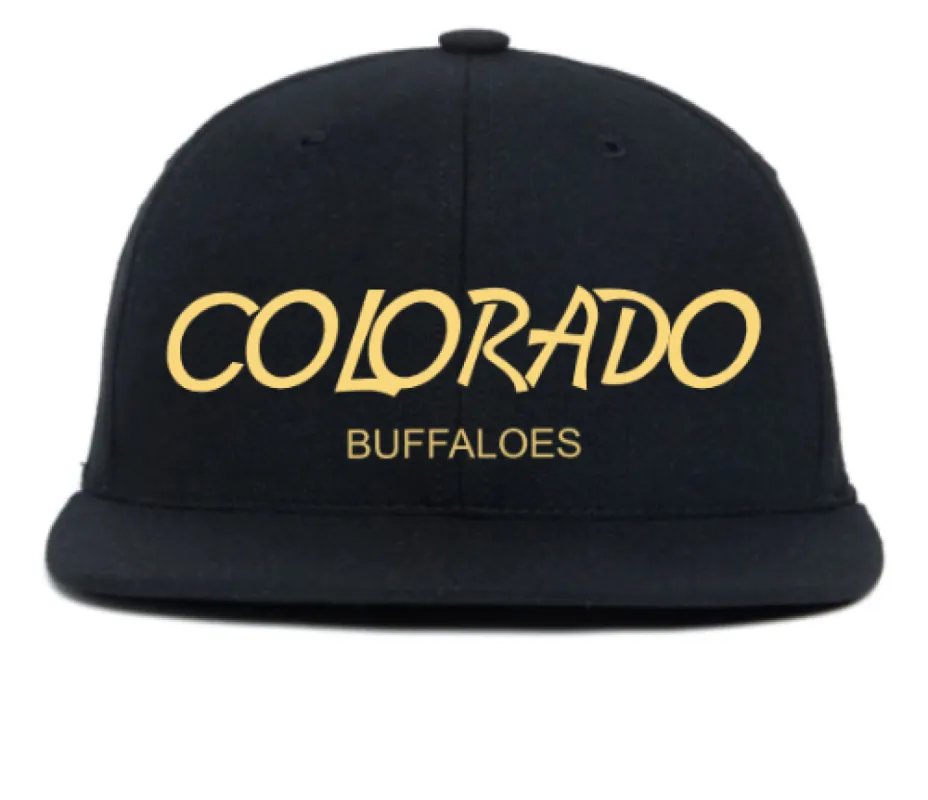 Hat Customizer sold by Hood Hat