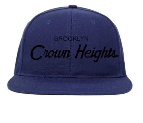 Hat Customizer sold by Hood Hat