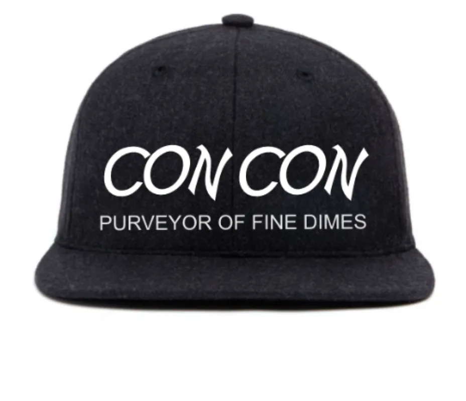 Hat Customizer sold by Hood Hat