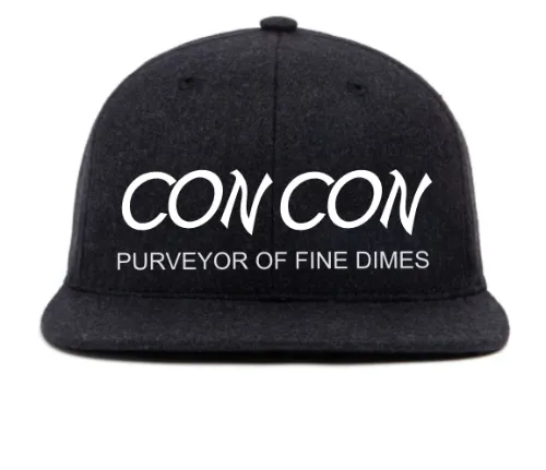 Hat Customizer sold by Hood Hat