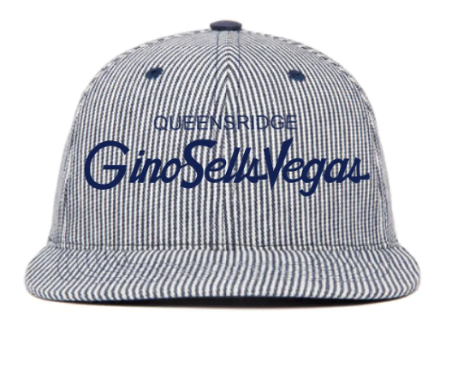 Hat Customizer sold by Hood Hat