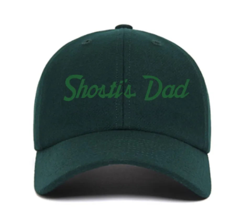 Hat Customizer sold by Hood Hat