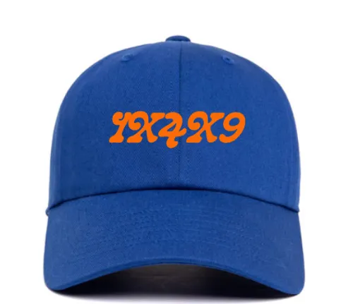 Hat Customizer sold by Hood Hat