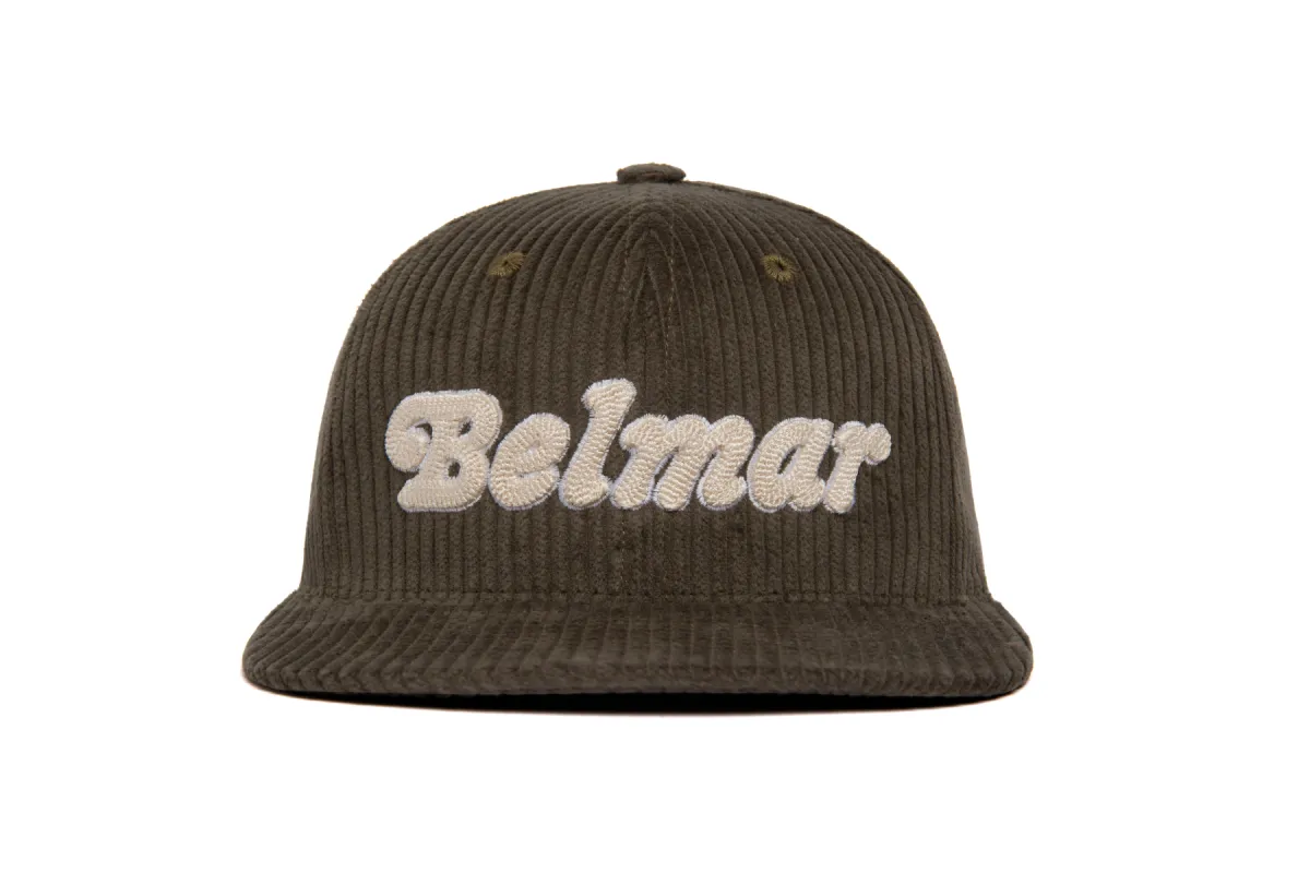 Belmar Bubble 3D Chain 6-Wale Cord sold by Hood Hat
