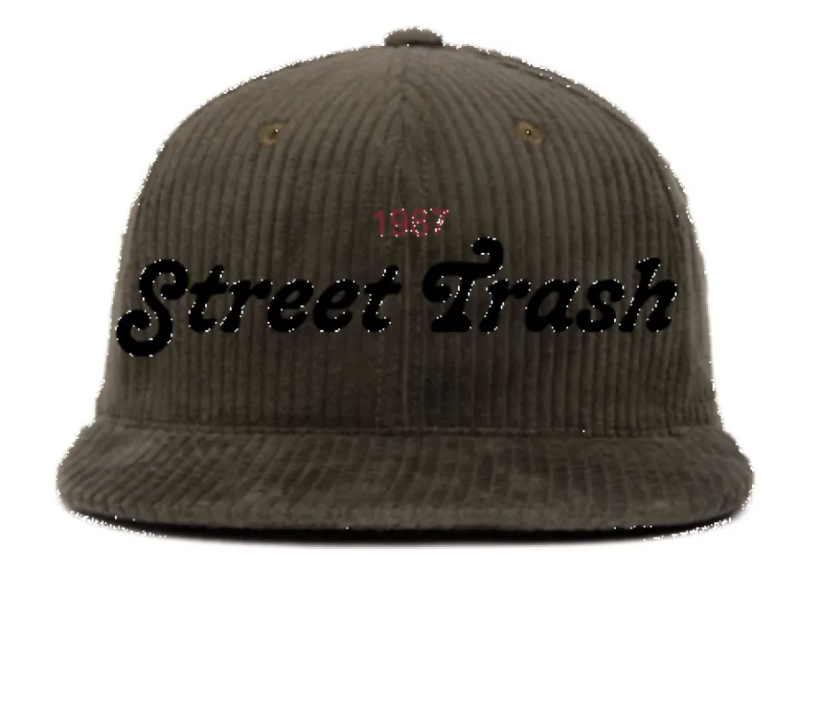 Hat Customizer sold by Hood Hat