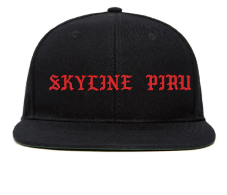 Hat Customizer sold by Hood Hat