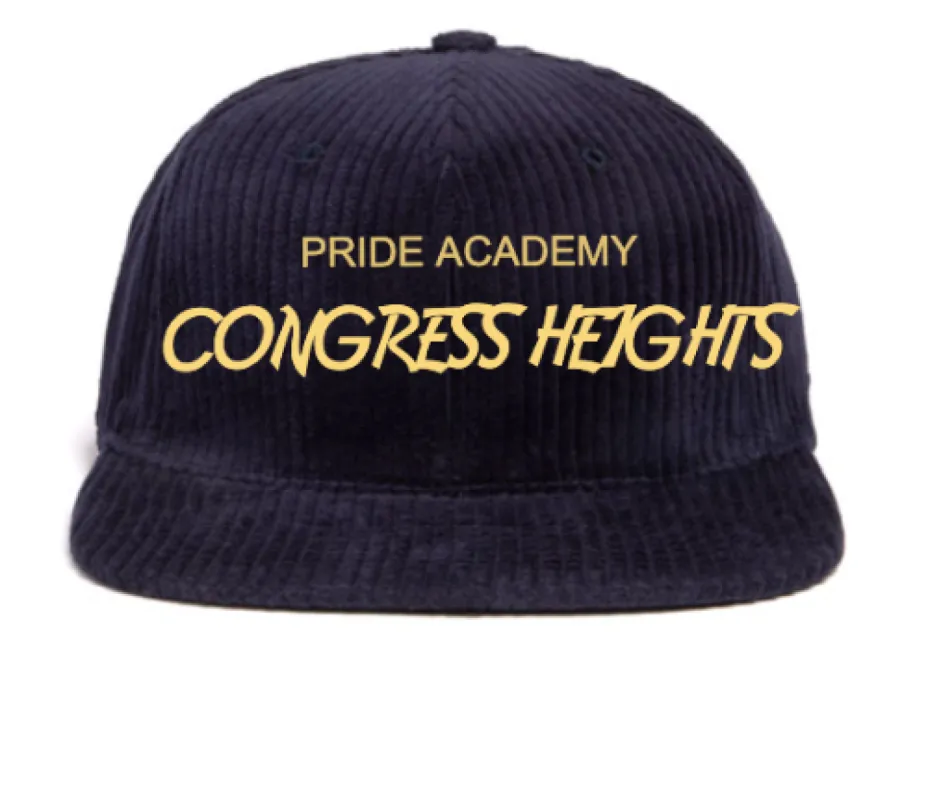 Hat Customizer sold by Hood Hat