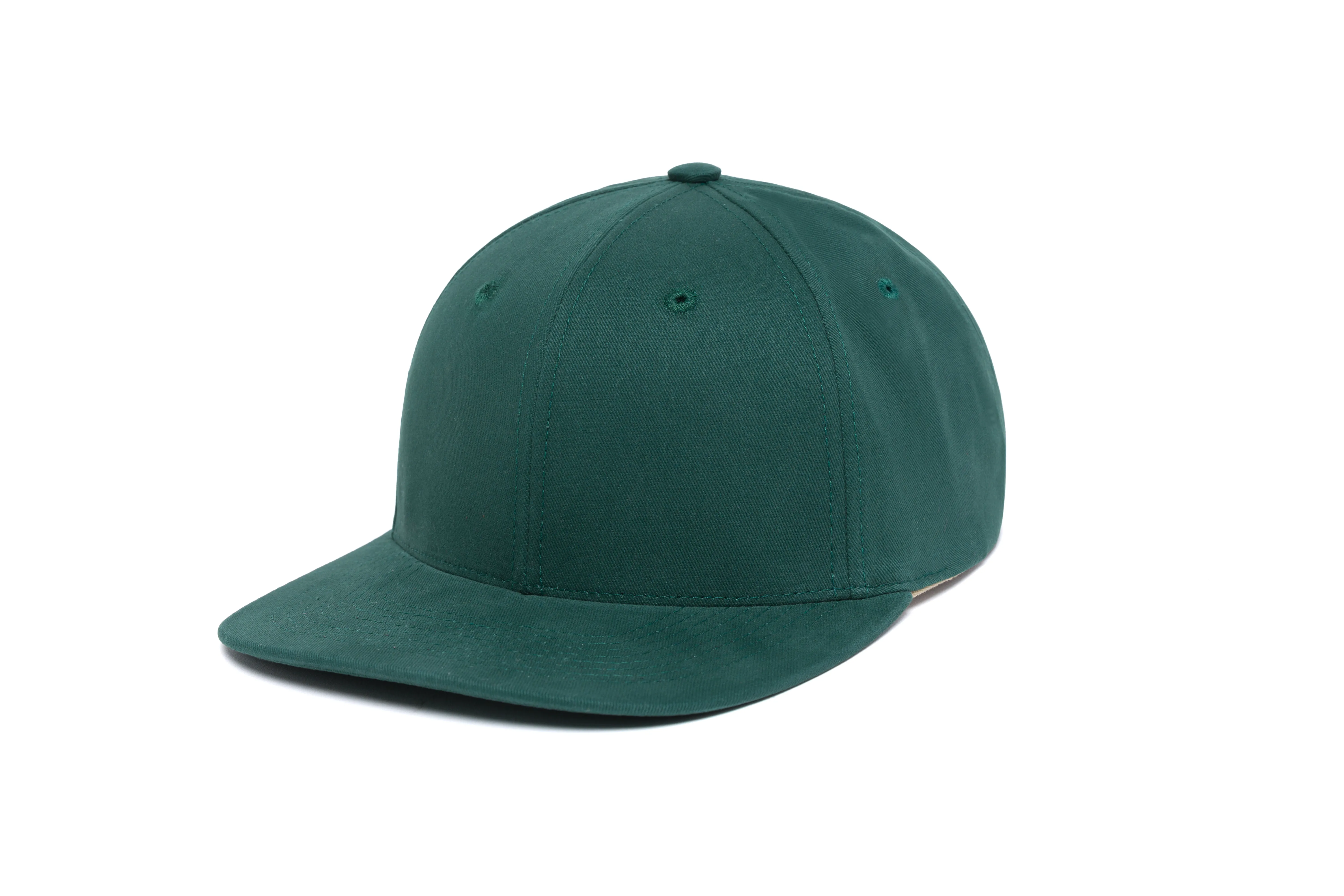 Clean Forest Brushed Twill sold by Hood Hat product image thumbnail 2