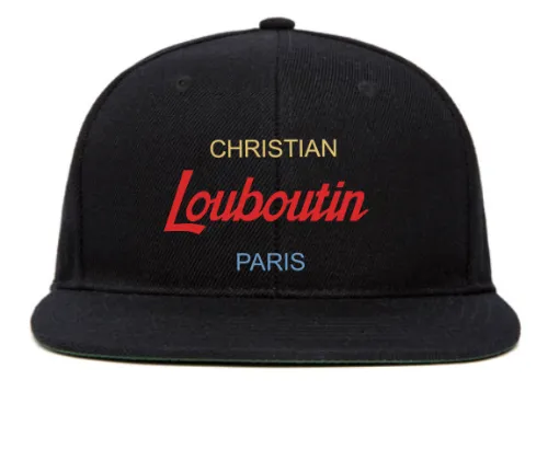 Hat Customizer sold by Hood Hat
