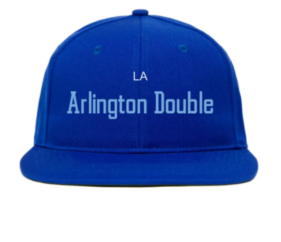 Hat Customizer sold by Hood Hat