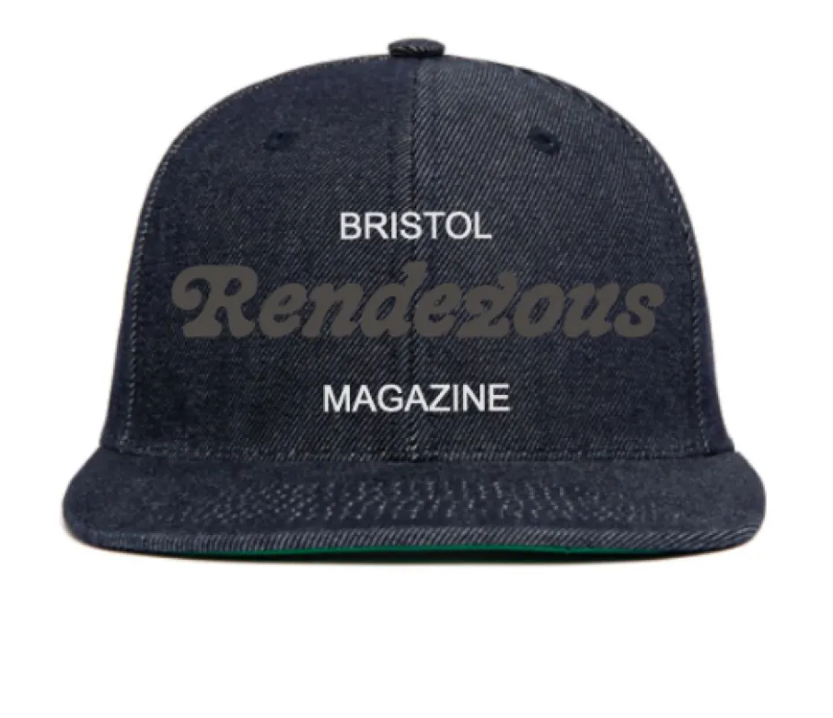 Hat Customizer sold by Hood Hat