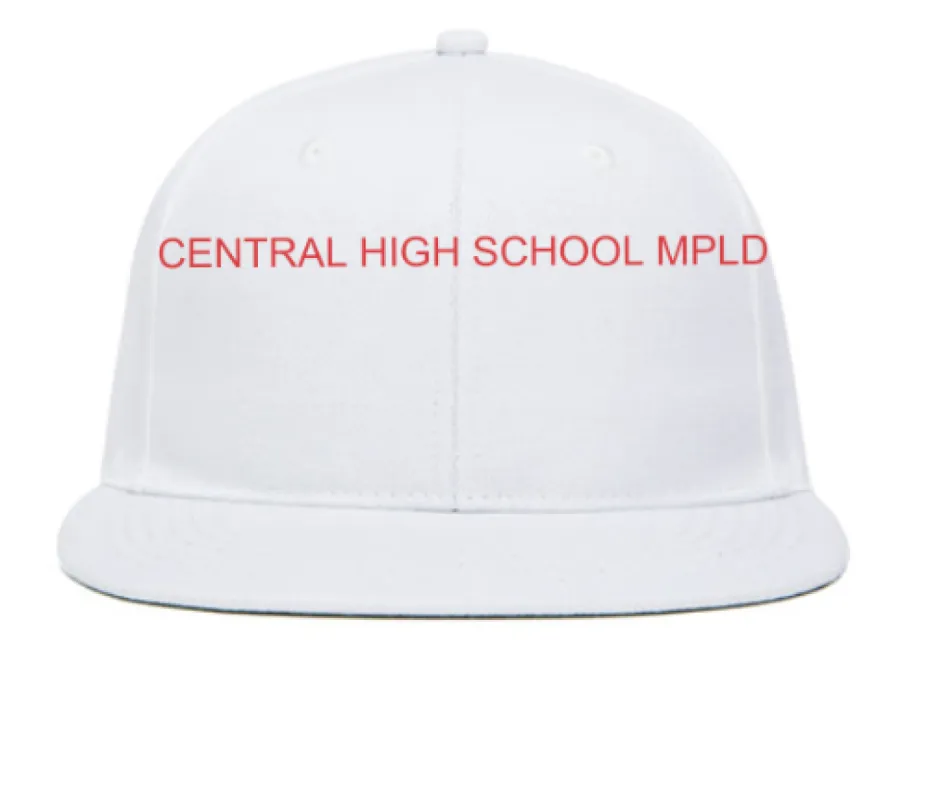 Hat Customizer sold by Hood Hat