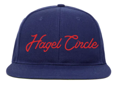 Hat Customizer sold by Hood Hat
