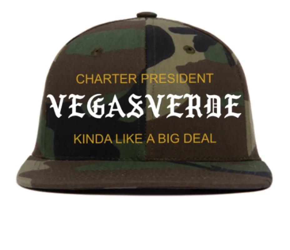 Hat Customizer sold by Hood Hat