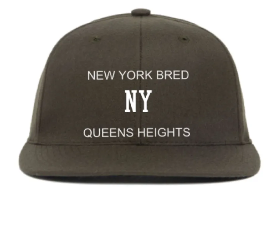 Hat Customizer sold by Hood Hat
