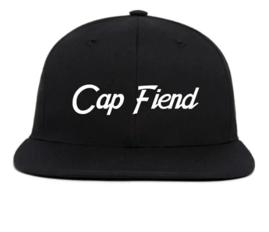 Hat Customizer sold by Hood Hat