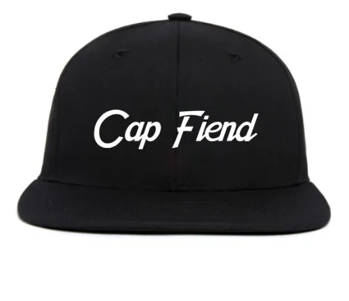 Hat Customizer sold by Hood Hat