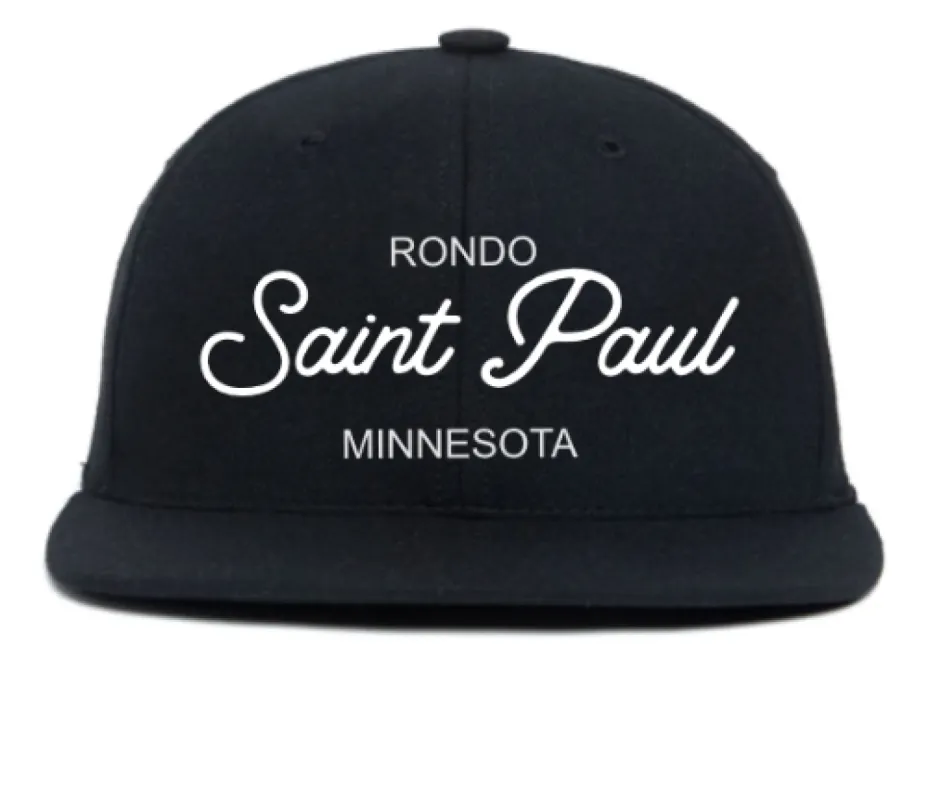 Hat Customizer sold by Hood Hat