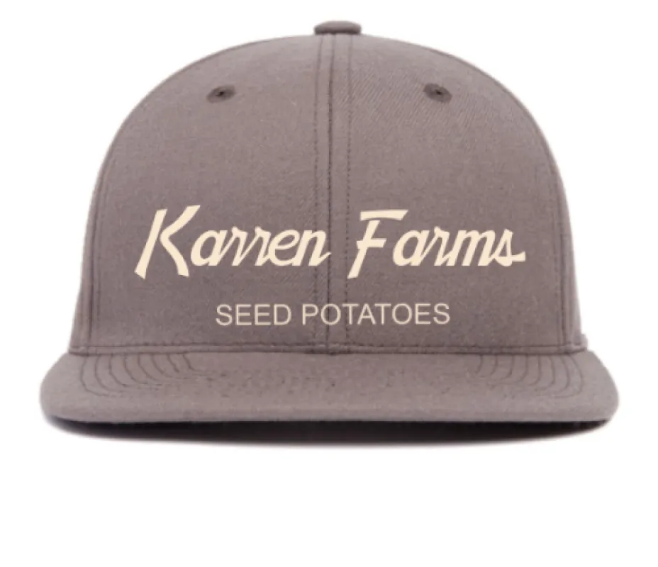 Hat Customizer sold by Hood Hat