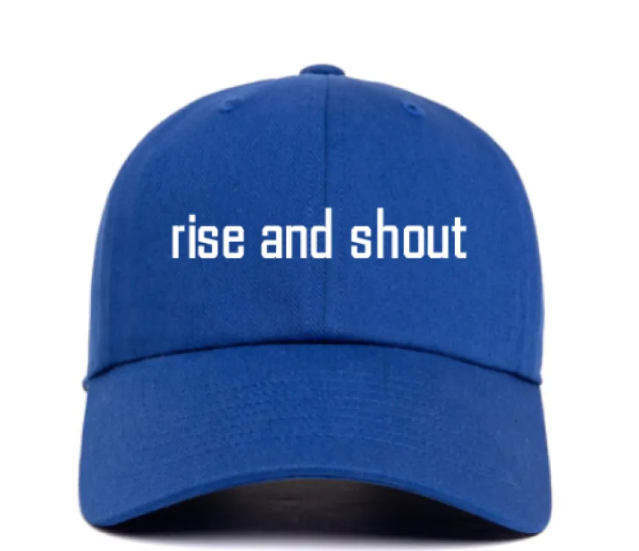 Hat Customizer made by Hood Hat