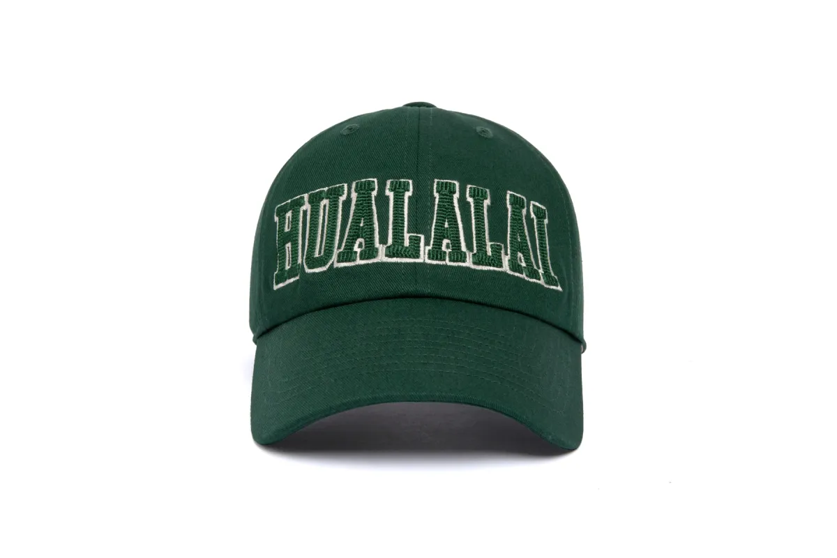 HUALALAI 3D Chain Dad sold by Hood Hat