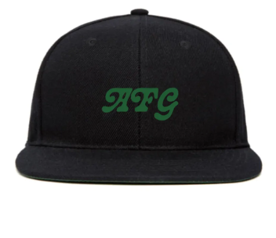 Hat Customizer sold by Hood Hat