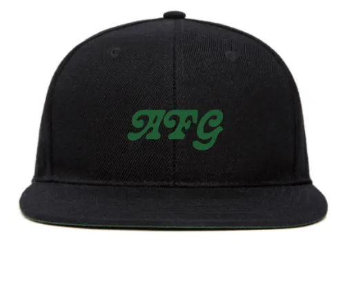 Hat Customizer sold by Hood Hat