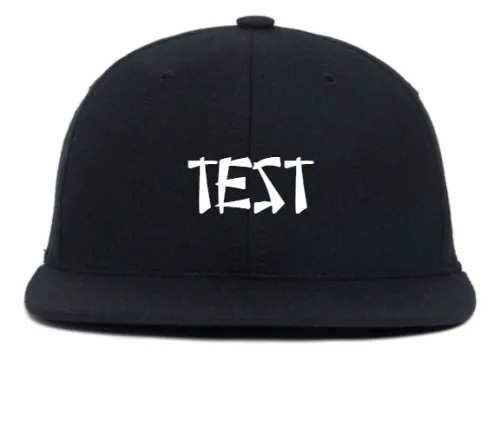 Hat Customizer sold by Hood Hat