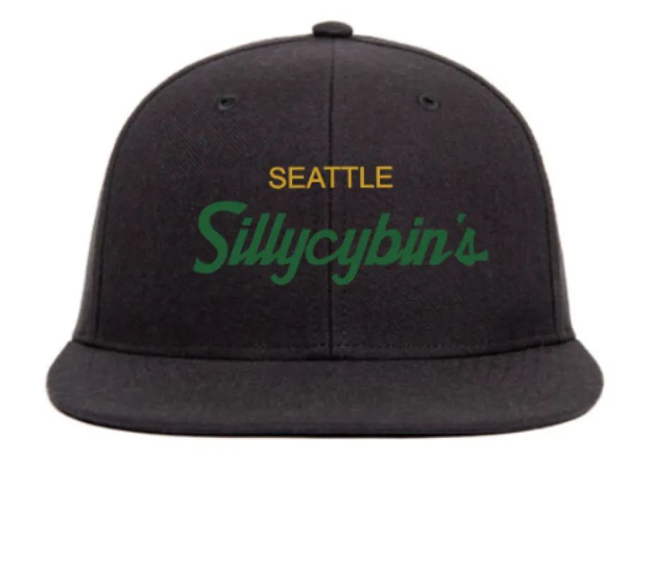 Hat Customizer sold by Hood Hat