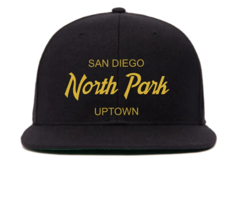 Hat Customizer sold by Hood Hat