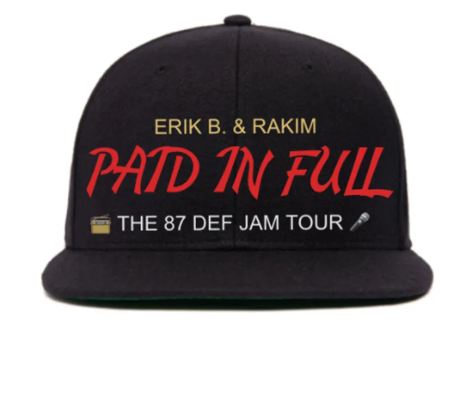 Hat Customizer sold by Hood Hat